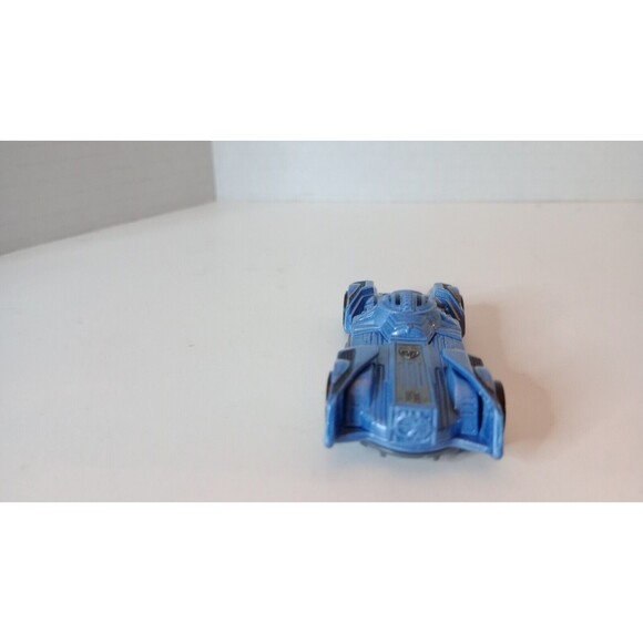 TIE Advanced X1 Prototype 2016 - Hot Wheels Star Wars Carships - Die-cast - Picture 4 of 5